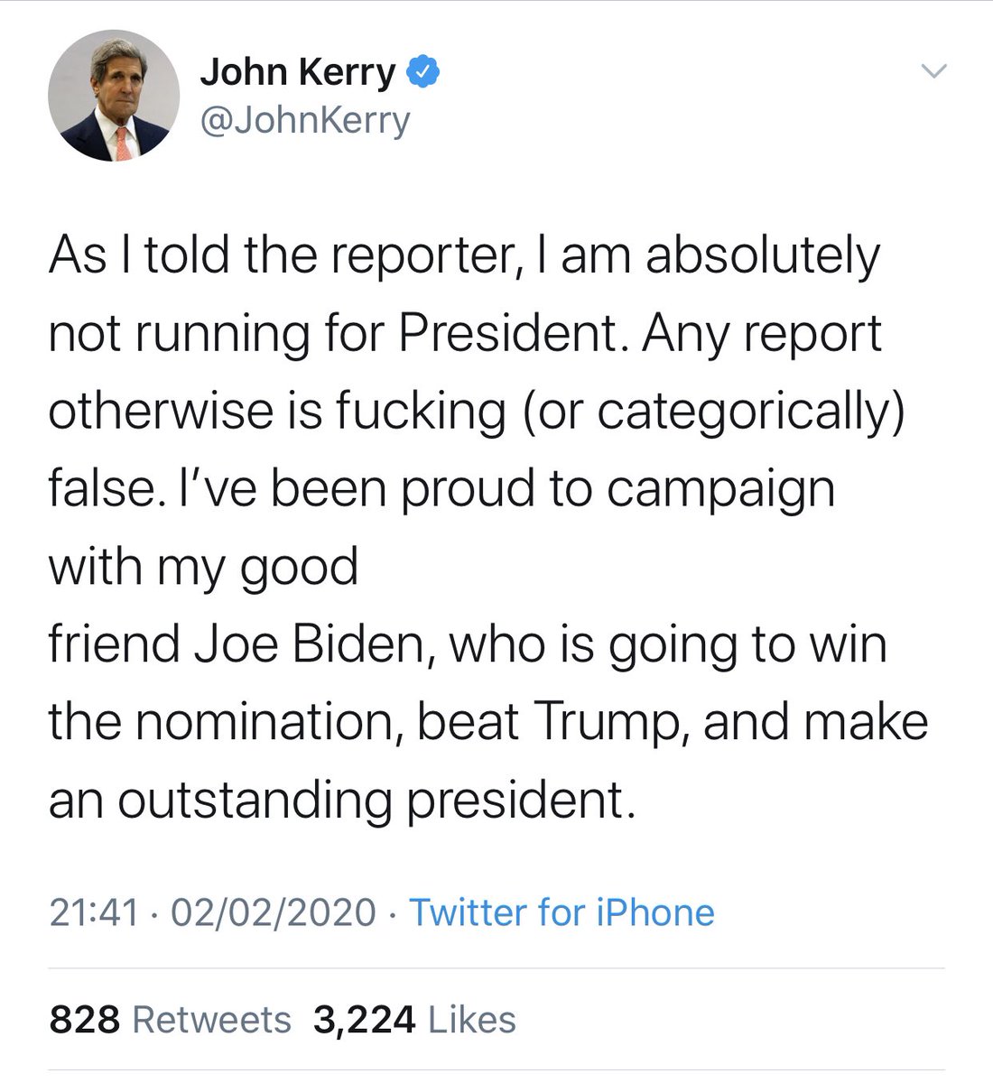forwardnotback's tweet photo. #DraftKerry https://t.co/qt1H4I1MWc