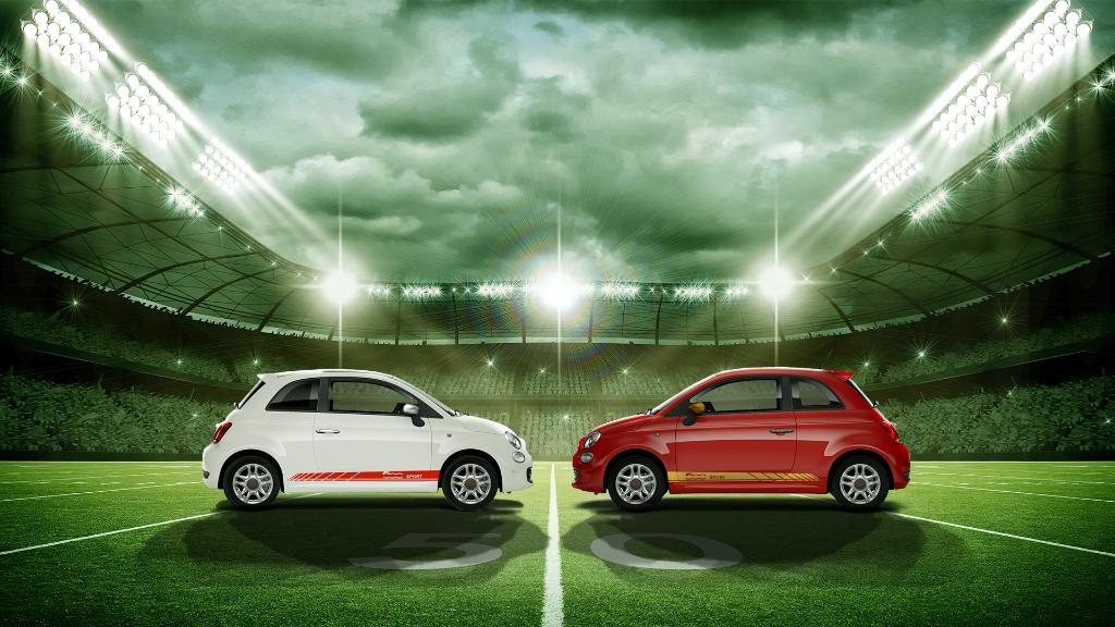 FIAT UK tweet media
