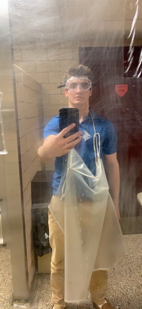 stcharleshockey's tweet photo. #3 Sr Forward 
Captain Marco Giambrone

Nickname: Jammer. 
Superpower: flying “it would be sweet to be a bird” 
Fave SC Memory: 2017 playoff run/Kent State Tourneys
Celebrity crush: “Ariana Grande for sure”.
Advice: “Don’t take life too seriously and stay in touch with friends.” https://t.co/29yuf6q0gW