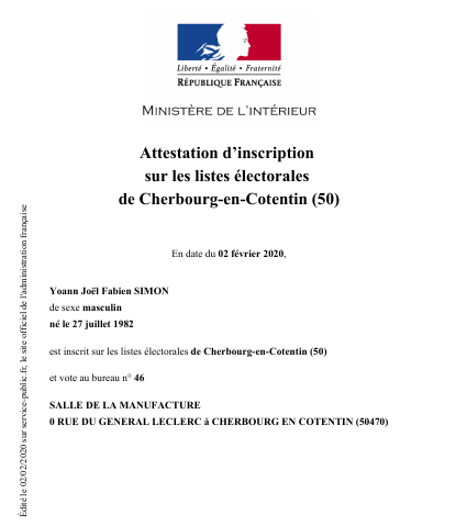 ffmc50's tweet photo. Changeons l'avenir de nos générations futurs .... 
Et vous ?
( RGPD : pas besoin d 'afficher au public,  bien au contraire ... données personnelles = données confidentielles) 

@phgosselin @DMARGUERITTE @ArriveBenoit @Sonia_Krimi @BertrandSorre @StTRAVERT @BasPhilippe @jean_bizet https://t.co/PSJqG8efCr