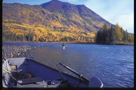 Check out Great Alaska Lodge for your next adventure vacation. See their banner on ElderTrav.com