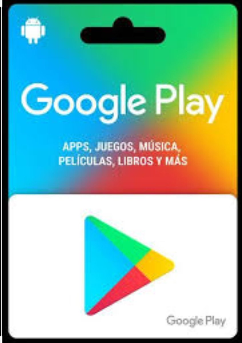 ✨@Patterson__bs y yo vamos a✨

✨Sortear 1Tarjeta de Google Play de 15€✨

❤Requisitos❤

✨Mencionar a 2 amores tuyos✨

✨seguir a @Patterson__bs Y <a href="/iKussBS/">iKuss</a>

✨RT A este Tweet ✨

✨Ganador el día 17 de Febrero ✨