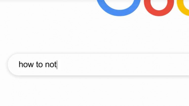 StevePacheco's tweet photo. @Google gets it right on the biggest stage there is. Simple. Sweet. Sentimental. Technology for good, and not evil. My favorite spot so far. #IMissLoretta. #Google #SBAds #PlannerBowl. #TechForGood. #GoogleForGood. #Google #Remember https://t.co/vs5oVnTpka