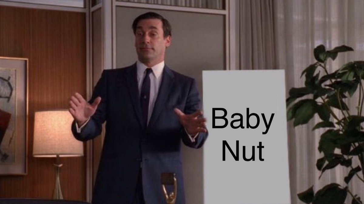 iamtherog's tweet image. Planters agency execs at the 11th hour. #SuperBowlLIV