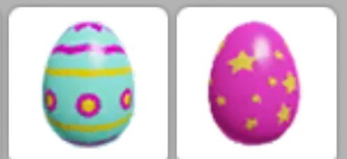 Stars Egg, Trade Roblox Adopt Me Items