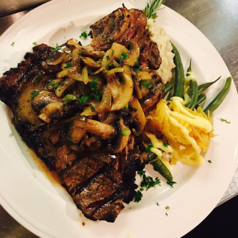 friartucksnc's tweet photo. We understand how hard it can be working in the service industry. That's why we have Hospitality Mondays! Come in after your shift and receive 20% off your bill. You've earned it!
https://t.co/dATkJ5SNsH https://t.co/VJ4g3ky44h