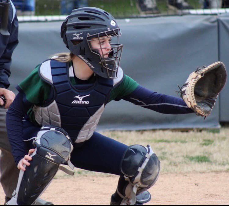 Shoutout to our girls that put the work in behind the plate and make our pitchers look amazing.   Keep it up <a href="/Emma_Ginn04/">Emma Ginn</a> 2023-Catcher and Katie Phelps 2022-Catcher.   #NationalCatchersDay