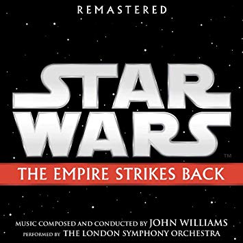 Star Wars: The Empire Strikes Back — John WilliamsOne of the greatest movie sequel soundtracks ever. All kinds of themes are built upon from the last one and the new tracks like the Imperial March really solidified the identity of Star Wars.