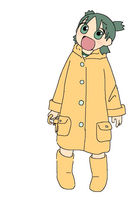 よつばちゃんのtwitterイラスト検索結果 古い順