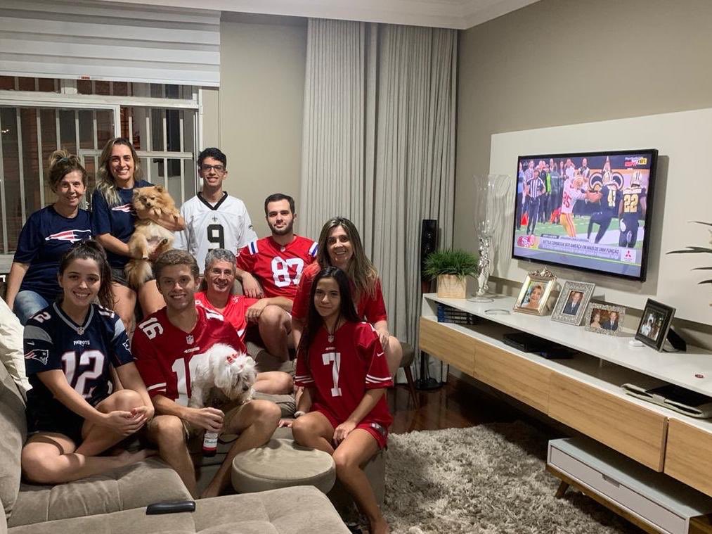 #SuperBowlnaESPN  💙❤️🏈<a href="/pauloantunes/">Paulo Antunes</a> @everaldomarques