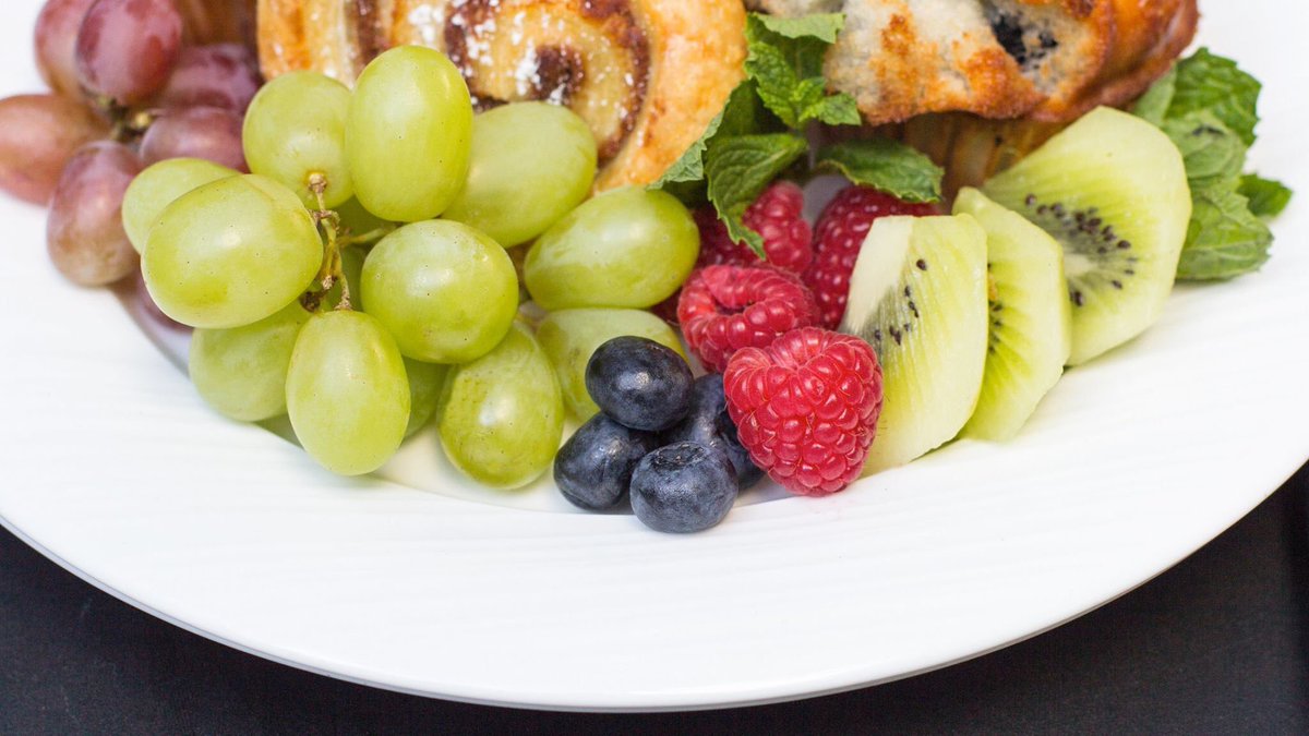 Did you know that every stay at The Matrix Hotel includes a complimentary hot breakfast buffet?

#MatrixHotel