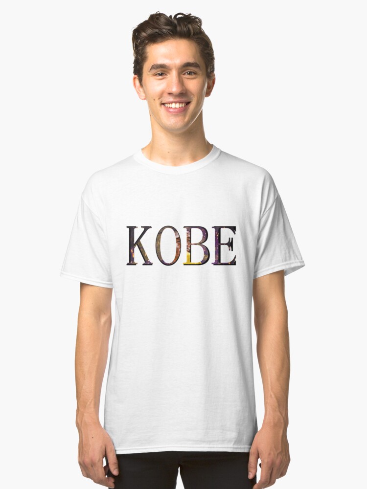 😭😭😭😭#lakers #KobeRIP #KobeBryant #KobeForever links ----> redbubble.com/fr/people/noer…