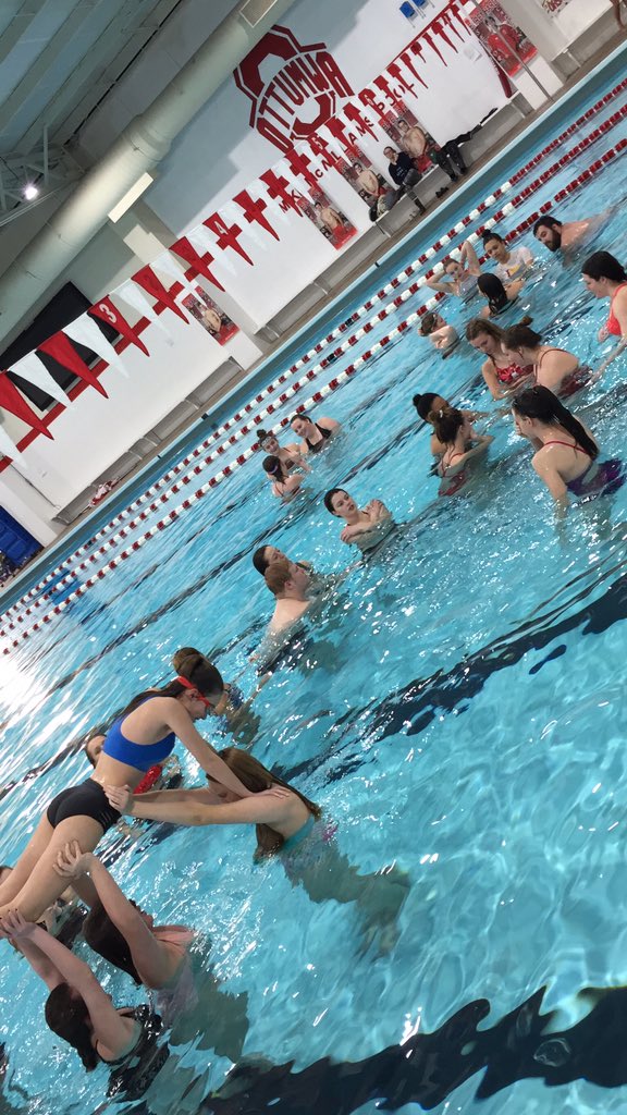 Indian Hills Cheer tweet media