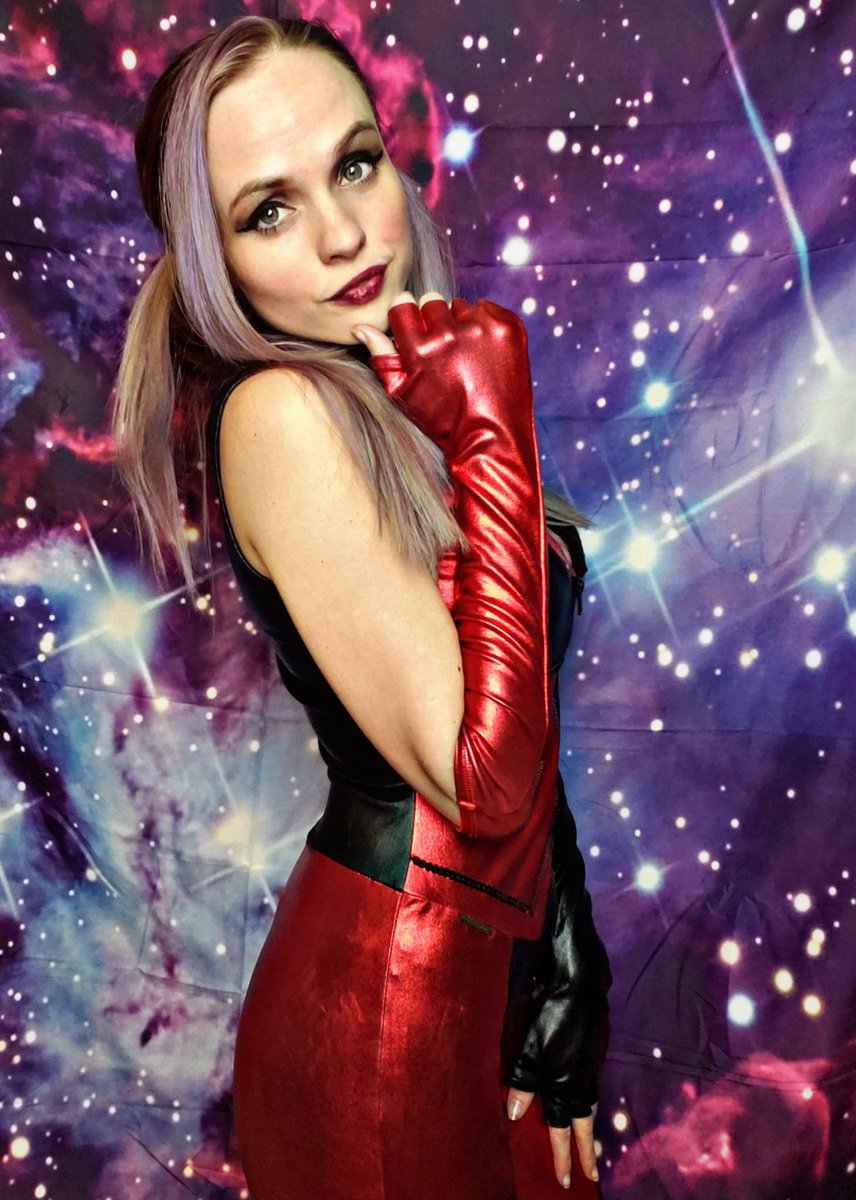 ArielJadeLive's tweet image. At 13 Jaded content creators!
Pulling about 7 (ish) more DOPE content creators into Jaded.
Who would make a fire Jaded creator? 👀

*Cannot already be signed with a talent agency!
**apply in the discord 💜
discord.gg/J9BBT9J

#TeamJaded #CESDtalent 
@CESDTalent @TalentCesd