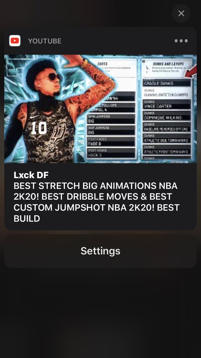 clan_otw's tweet photo. Noti gang @LxckTV https://t.co/3z7ltnKFoV