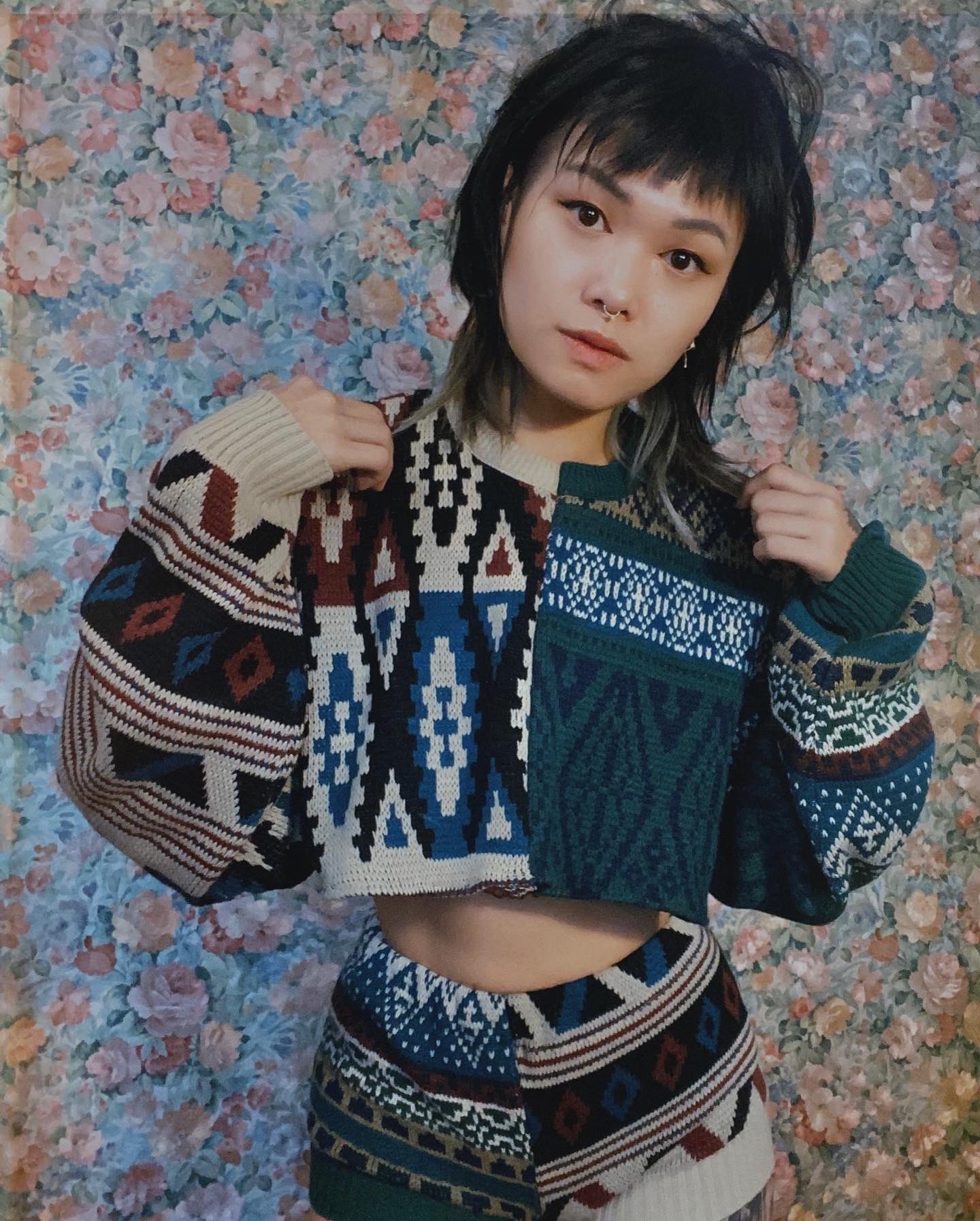 yvette young on Twitter.