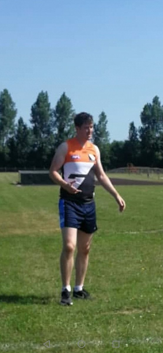 Only one man can save our county now #kildaregaa