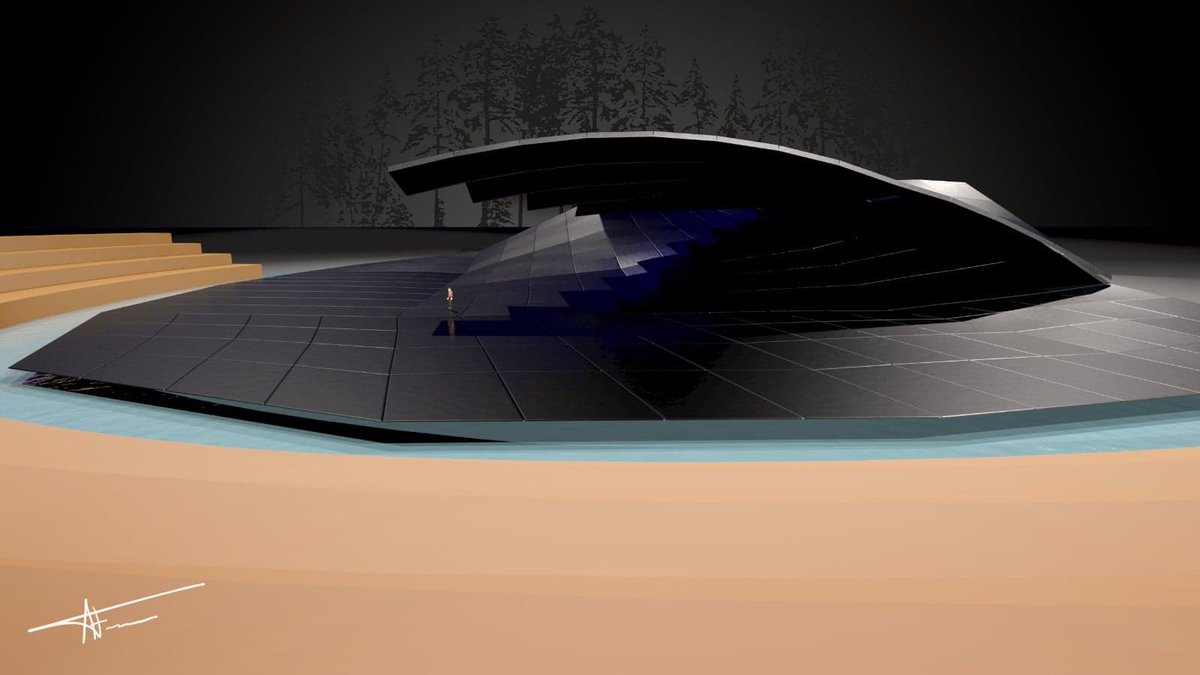 veenbrand's tweet image. In juni gaat het dan echt gebeuren.
Dan starten de voorstellingen in het mooie #Rensenpark Emmen.

Een tipje van de sluier, hoe de Savanne er dan uit zou kunnen zien.....

Early bird tickets voor deze legendarische voorstelling zijn vanaf nu te koop via onze website! #veenbrand