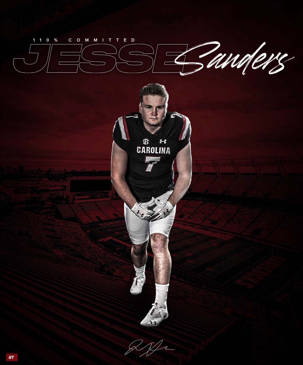 Jesse Sanders tweet media