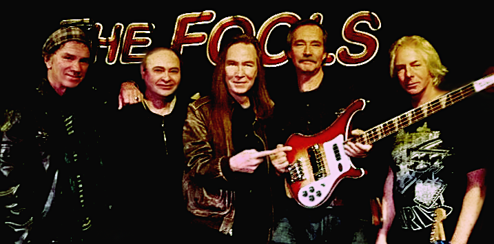 The Fools tweet media