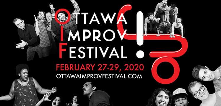 We're coming for you Ottawa!  #OIF2020 <a href="/improvembassy/">Improv Embassy</a>