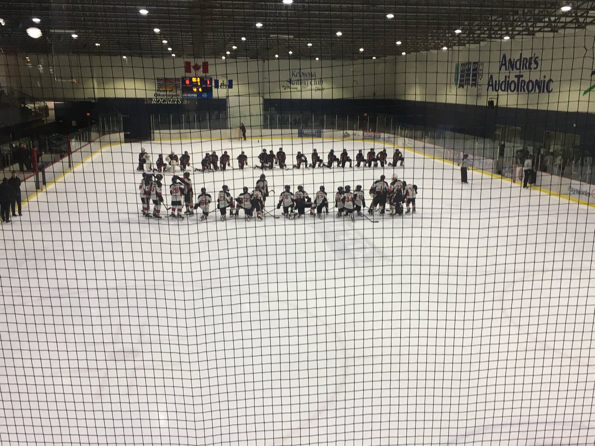 RINK Hockey Academy Kelowna tweet media