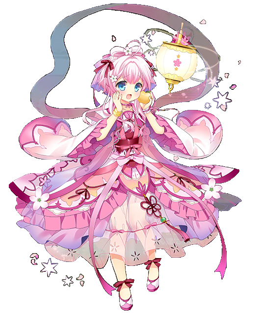 リンゴちゃん