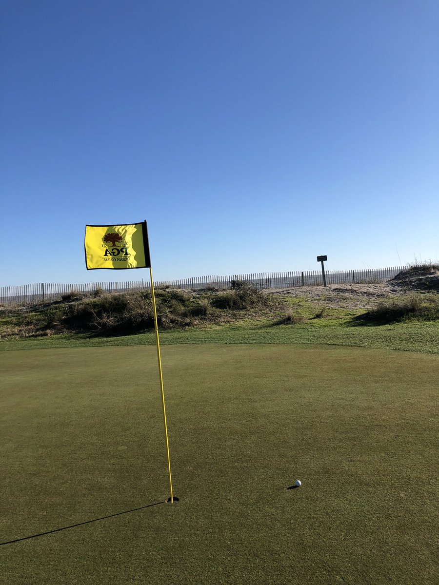 mattdrakeley's tweet photo. beautiful day out at kiawah #februarygolf 🐊 https://t.co/x3qbiMj7Sj