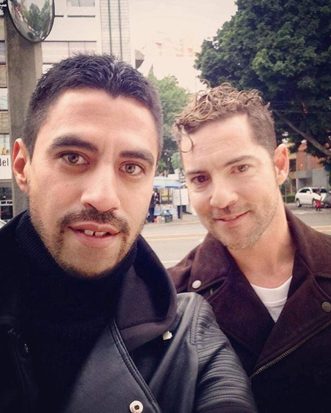 PepiyFernando's tweet photo. dither_lechuga
@davidbisbal ππ #BrowsPower ππ»β‘ #PromoTime πππ₯ #EnTusPlanes ππ€πΏ #DavidBisbal ππ»ββοΈ https://t.co/Pg9h3YMcuh https://t.co/JH4RJNhYZn