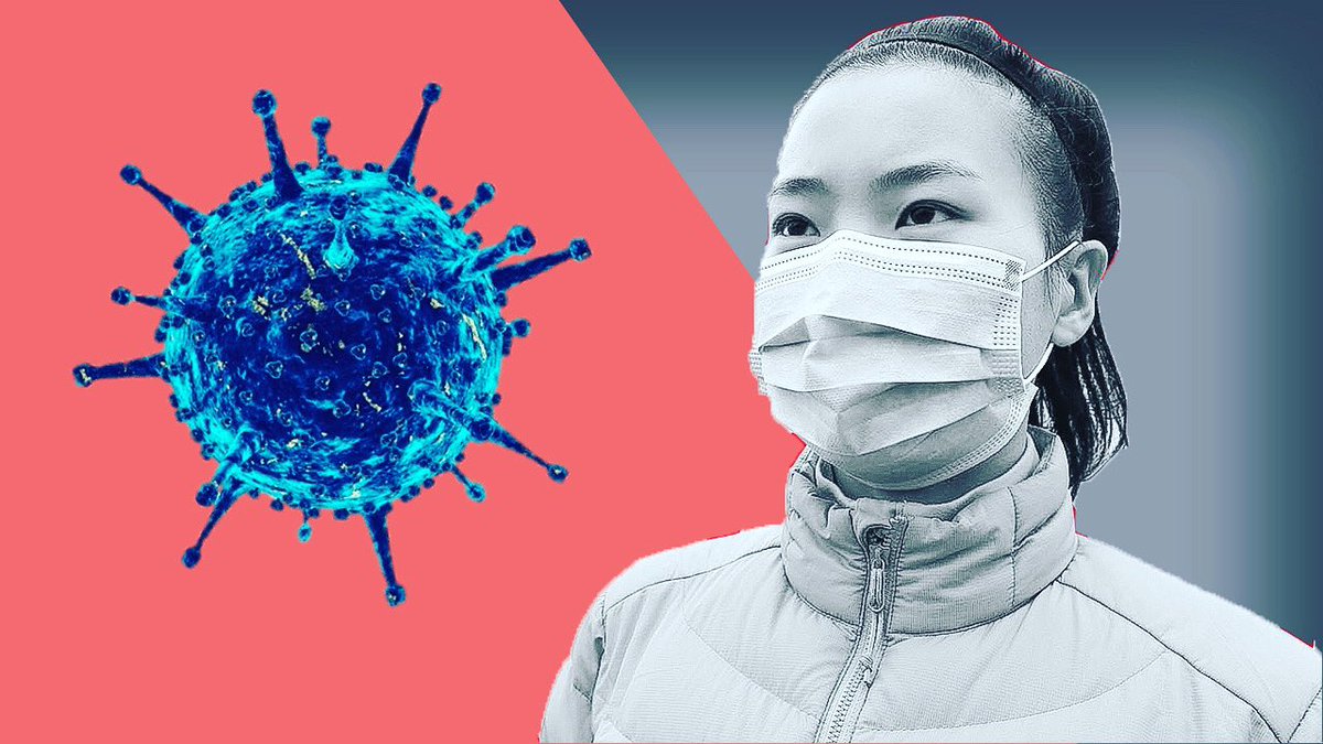 fledgefitness's tweet photo. https://t.co/GAcObRccyX Amazing video breakdown of what the CoronaVirus actually is and how to prevent infection. #coronavirususa  #coronaviruses #fledgefitness https://t.co/WNvJFVo7Ct