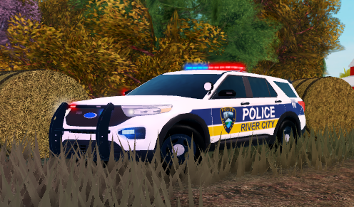 Police Roleplay Community On Twitter Emergency Response - emergency response roblox logo