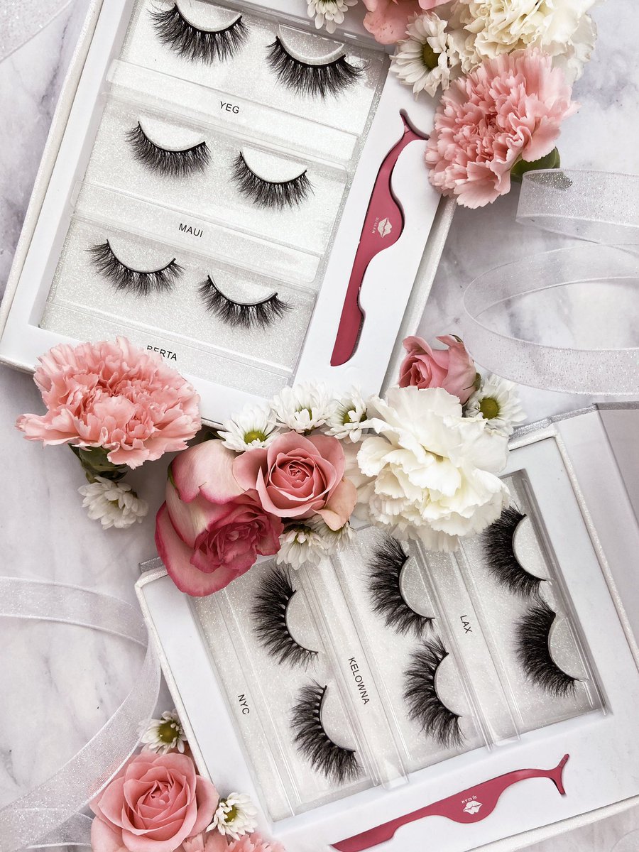 kearalachelle's tweet photo. Turned some of these to more vintage tones and I love them! Photoshoot that DJ Glam won with their lashes! @dalyla_abou https://t.co/jCBpGENbTk