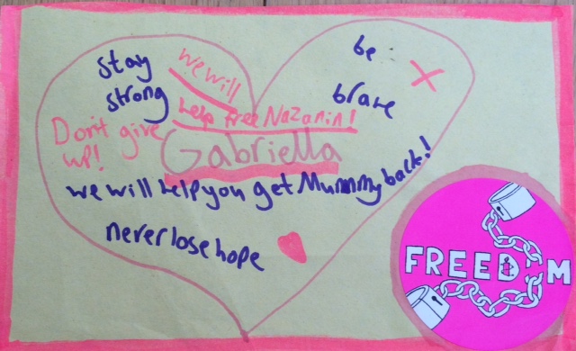 mintysmith21's tweet photo. .@GuyVerhofstadt Everyone should B free to visit family ANYWHERE in world #LoveBeyondFlags Pls help #FreeNazanin sign & RT https://t.co/t4msTKvs1R https://t.co/20QDVS5R1r
