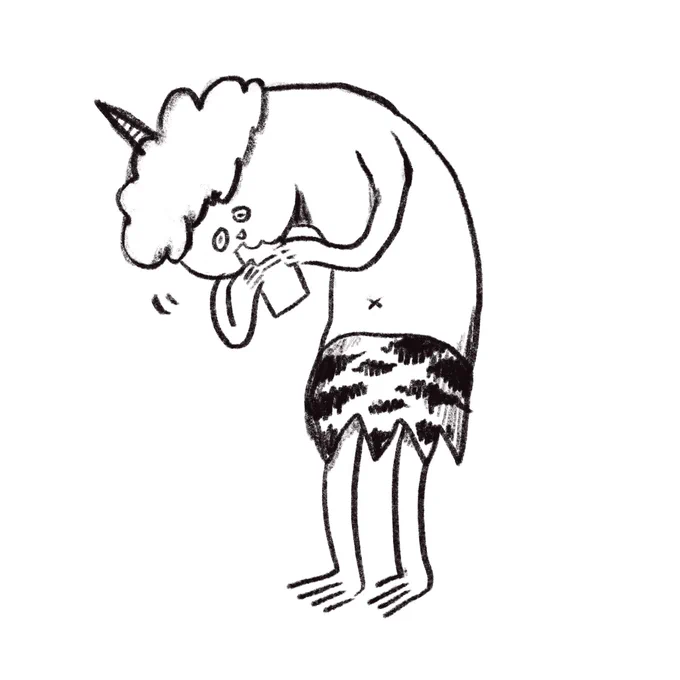 あ!今日節分か! 