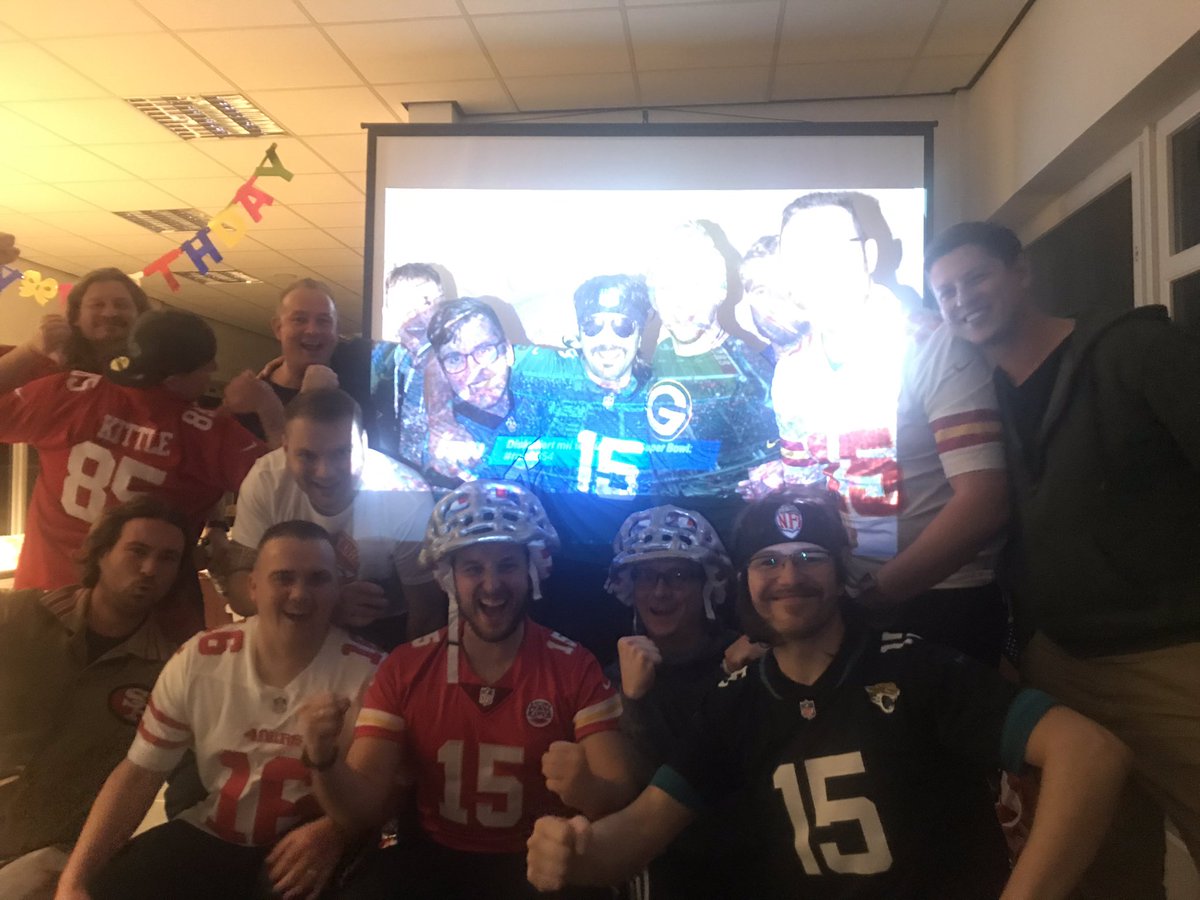FlanteSgh's tweet photo. #SBLIV #sb54 #ranSB54 #rannflsüchtig @ransport @rannfl_suechtig https://t.co/n4WhyJrGg5