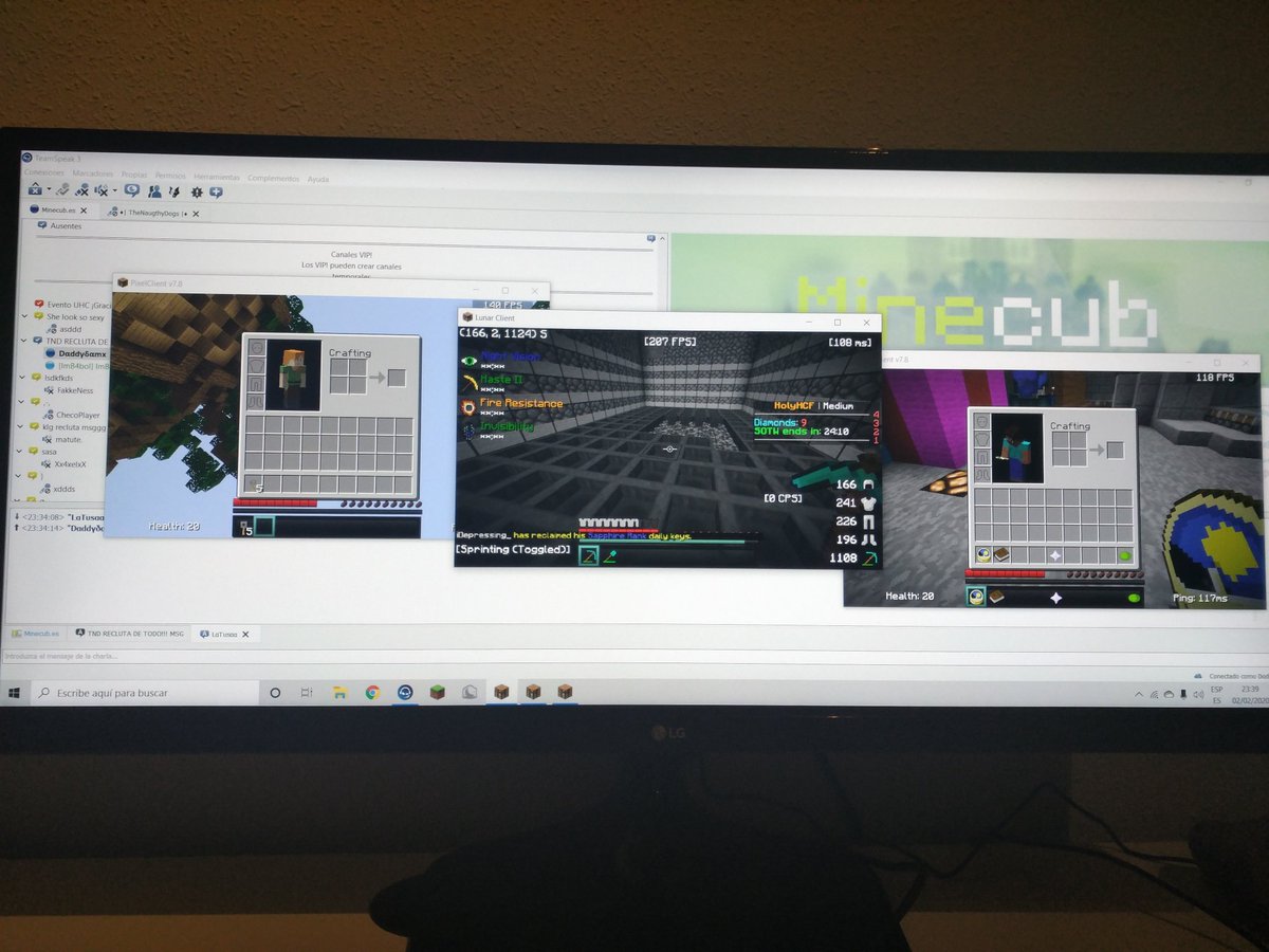 samxx970's tweet image. Cuando van a dar keyall en @HolyHCF @Schiso @Resucting @BrouOficial @JoacohMC @Frozeado @iTozxn @Sugx19