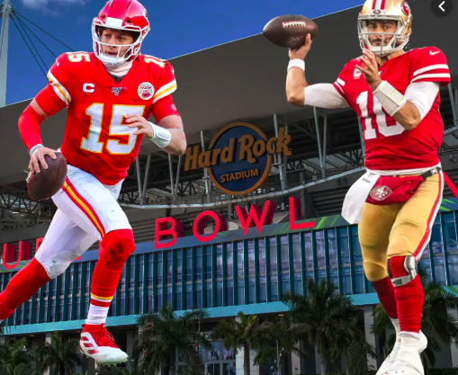 Coming close to the big game! Wager with #bitcoin at the best odds on the #SuperBowl at bitcoinrush.io/sportsbook/nfl