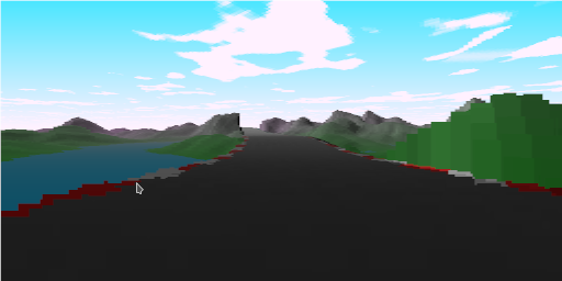 Siorki's tweet photo. No #js1k this year, considering #2kplus jam instead. Theme is SHIFT.
How about a road trip in a nice scenery ? https://t.co/mDcnADLaG4