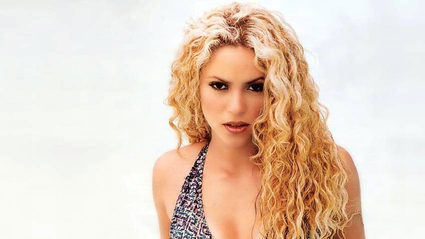 Happy Birthday to SHAKIRA ! 