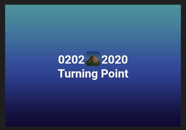 HarroldTim's tweet image. Happy 02.02.2020 y’all. And with that, I’m taking a break from Twitter. Probably forever. It feels like the right time. cnn.com/2020/02/02/wor…