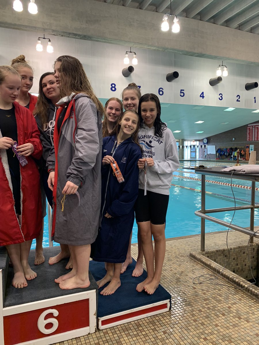 Mags Swim and Dive tweet media