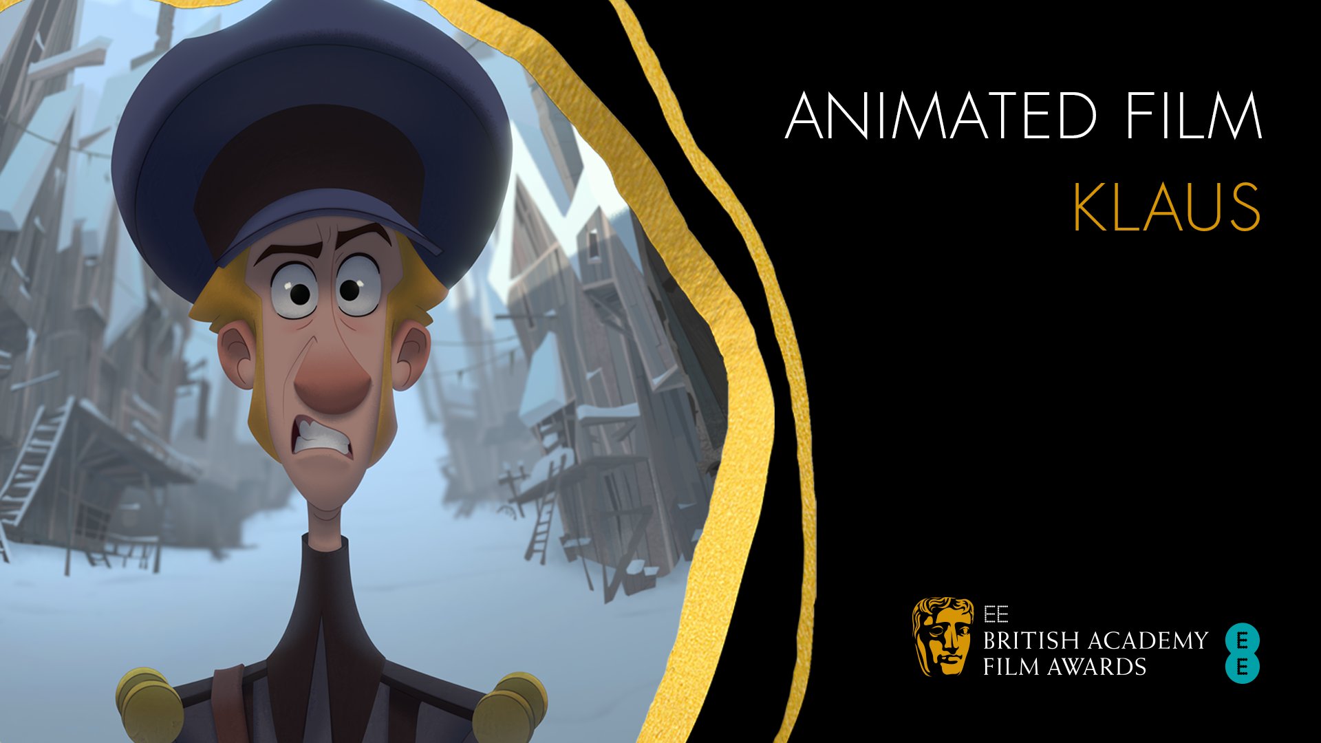 BAFTA on Twitter: BAFTA on Twitter: