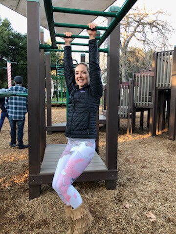 OTC_Psych's tweet image. Take a listen to our most recent podcast episode on nutritious movement with Katy Bowman and learn why Diana’s hanging at the playground with her kids! #nutritiousmovement Link here: offtheclockpsych.com/podcast/nutrit…