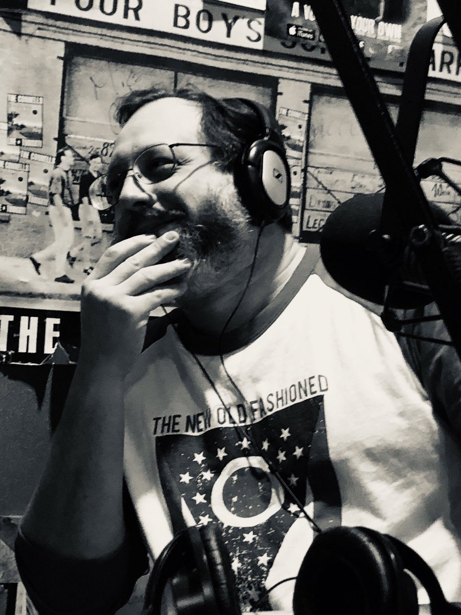 Paul Levy of <a href="/Sadbox6/">Sadbox</a>