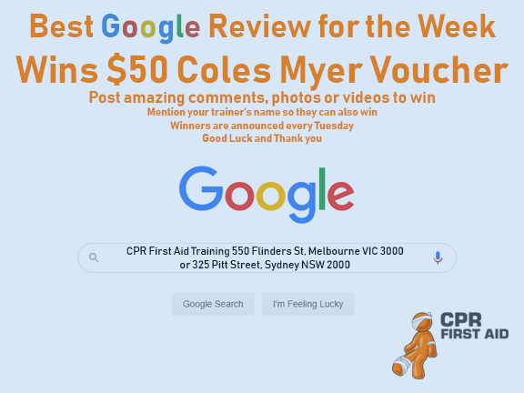 CPR_First_Aid's tweet image. Best First Aid Review $50 Links
Sydney bit.ly/2MWJznD
Melbourne bit.ly/2sNiGvo

Laverton bit.ly/2QoPq71
Bundoora bit.ly/2QoPvYn
Doncaster bit.ly/2SUEGPI
Noble Park bit.ly/2QL6zXM
Mitcham bit.ly/2Fn7DM8
