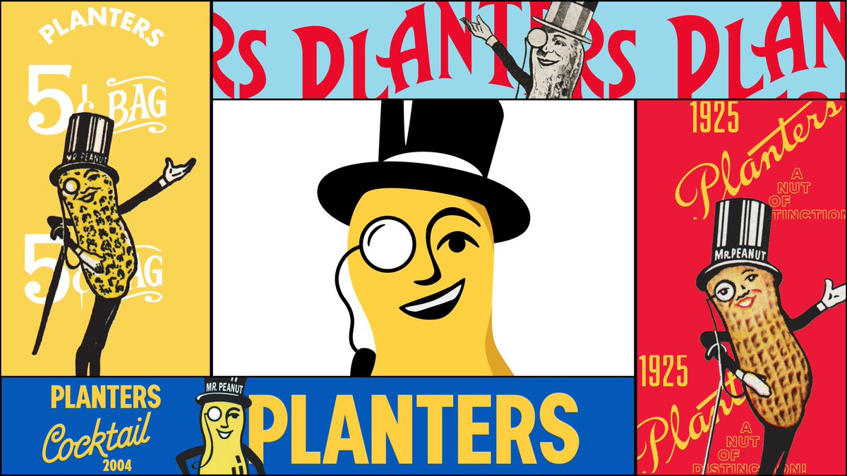 Mr. Peanut’s vault may have a surprise waiting for you! RT or reply w/ #MrPeanut & #Contest for a chance to win one of 54 $500 cash prizes!

No Purch. Nec., 50 U.S (D.C.), 18+, Retweet or Reply with hashtags by 2/3/20 at 12:00 a.m. ET. Terms & conditions: go.aws/2S6CCCb