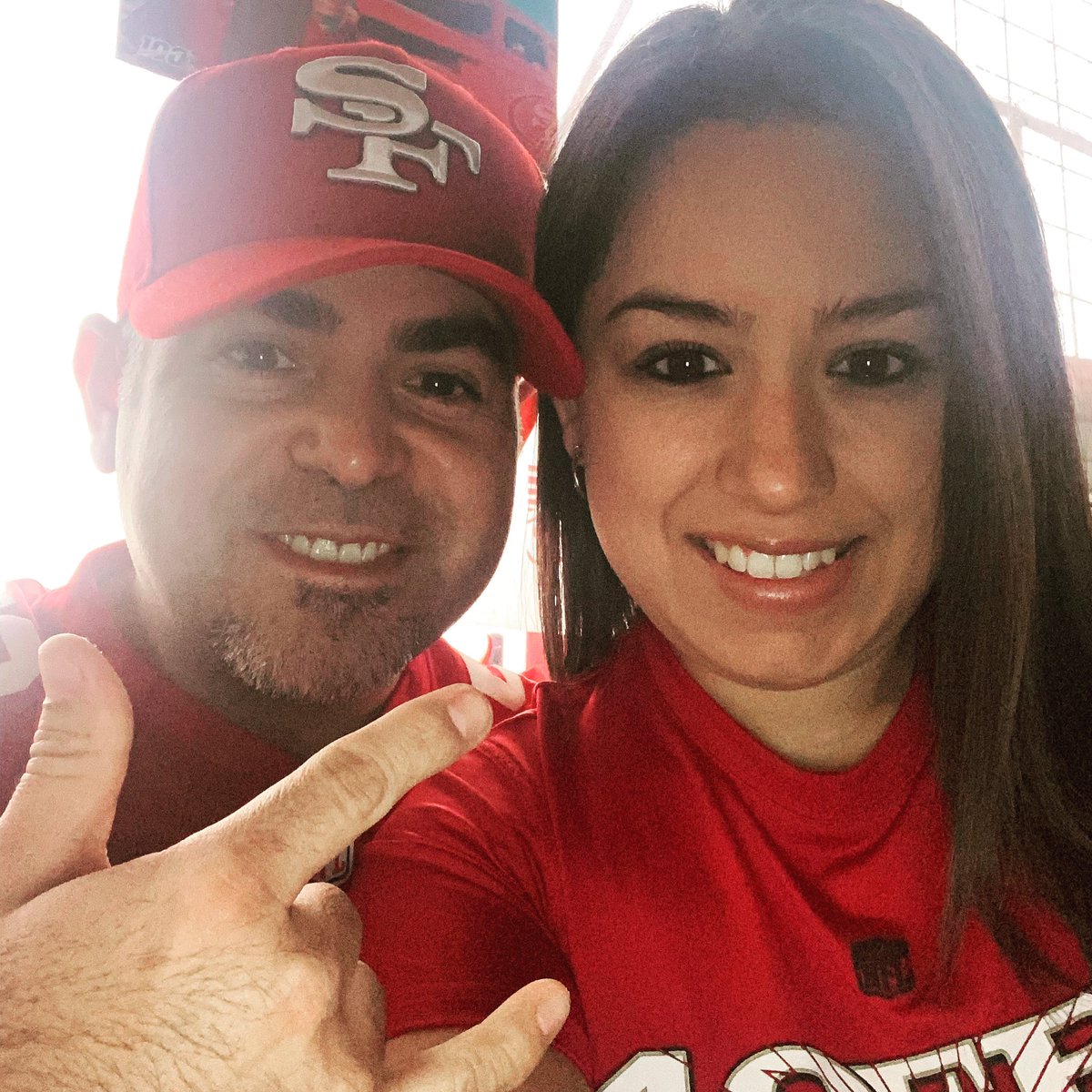margott10's tweet image. #49ersmonterrey @NinersNation  #LetsGoNiners #SuperBowl  #NFLTwitter #GoNiners
