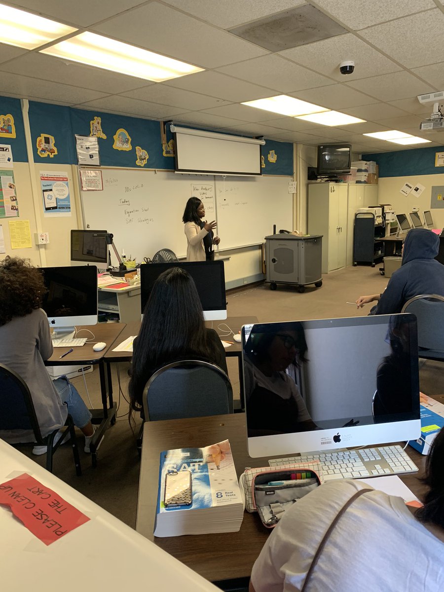 Kimberly C. Johnson tweet media