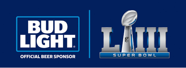 skeffdist's tweet photo. With an ice cold @budlight in hand we are ready for you Super Bowl 2020! #SuperBowl2020 #Budlight #OfficialSponsor https://t.co/cmVVgcMEYf