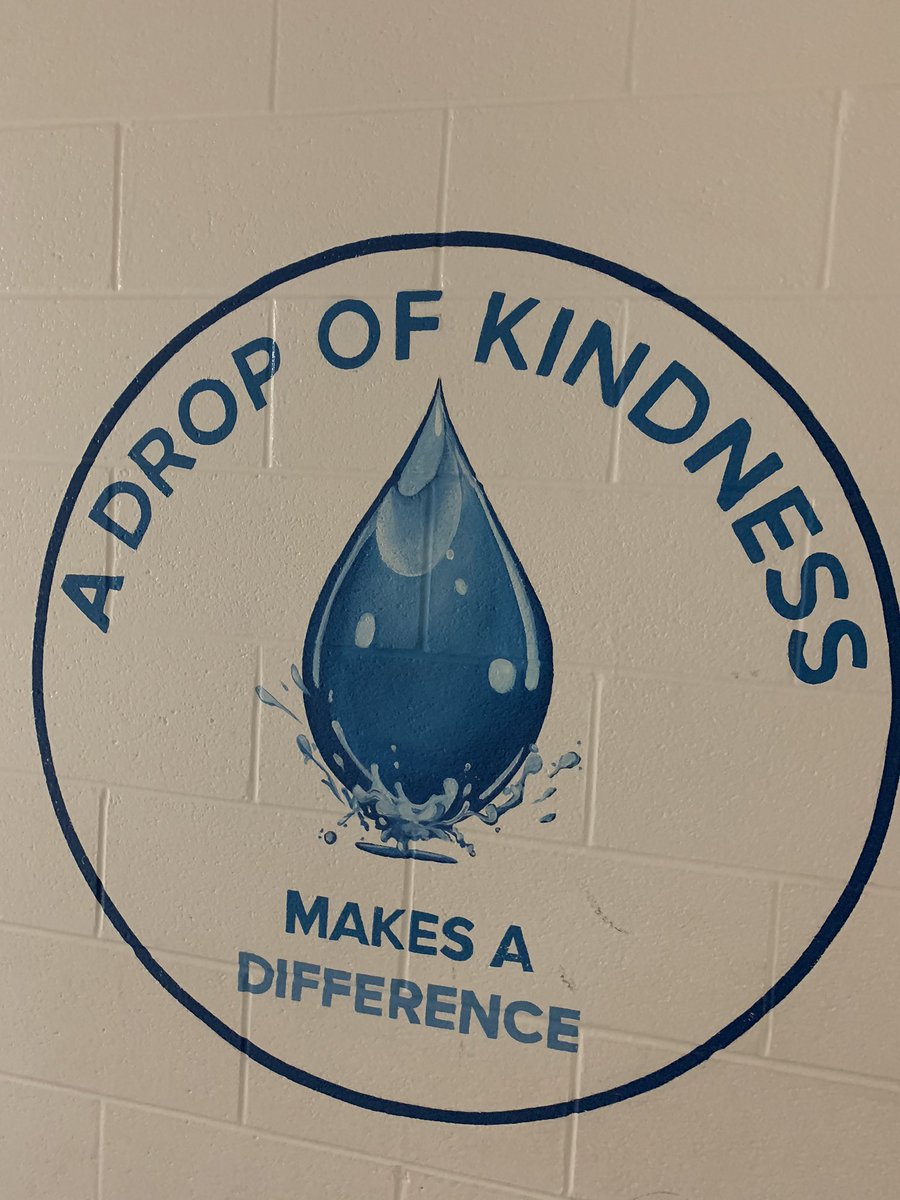 AllenHicks66AP's tweet photo. Kindness all around Hampton Oaks @HamptonOaksElem @SCPSchools @KiznerScott #KindnessMatters #KindnessGoals https://t.co/WRlfx7akIb
